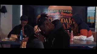 DJ Titai Feat Dehmo - Feestyle Dans La Mine #02 (version courte)