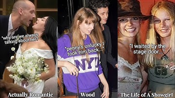 EVERY SONG EXPLAINED (Part 2): Lyric by Lyric Deep Dive into Taylor Swift