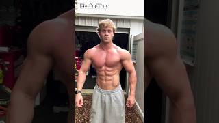 Thick obliques#aesthetic#muscle#motivation#posing#abs#chest#biceps#model#body#hunk#gym#workout#bulge