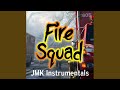 Fire squad fire alarm trap beat instrumental