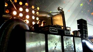 Synapse and Sei2ure @ Defqon 1 festival part07
