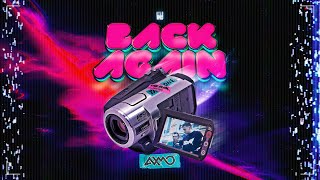 AXMO - Back Again