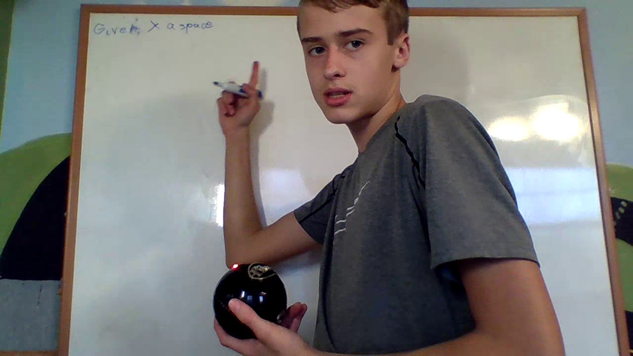 Measure Theory 1.1 : Definition and Introduction