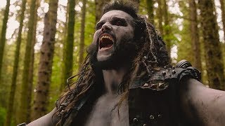 Криптон 2 Сезон Трейлер (2019) Криптон 2 Сезон Трейлер (2019)
