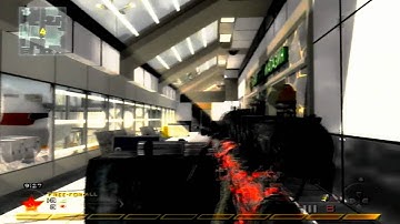 mw2 colour correction dazzle dvc 100  -HD-