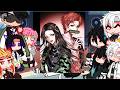 ⚡ Hashiras React To TikToks (meme) + Random Things || Part 38 || Kny💗|| Demon Slayer ✨