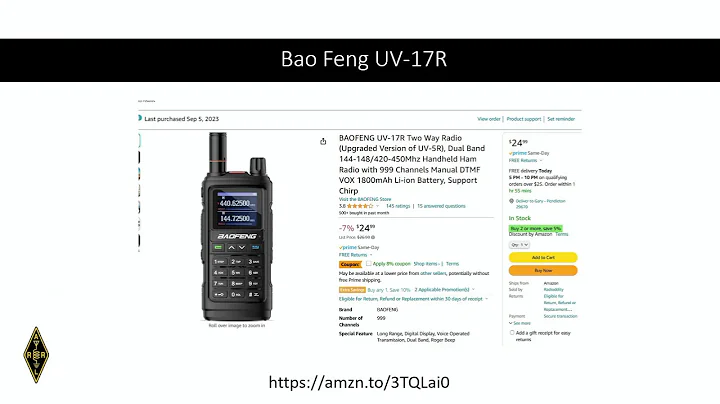 Technician Class 5th Edition - Winter 2024 - Chapter 01 - Introduction