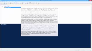 HOW DO I Get Started with Application Merge Utilities in Microsoft Dynamics NAV 2015