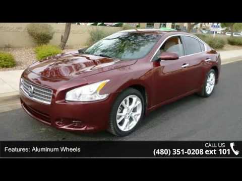 2017 Nissan Maxima All Autos Direct Mesa Az 85202 You 2017 Nissan Maxima All Autos Direct Mesa Az 85202