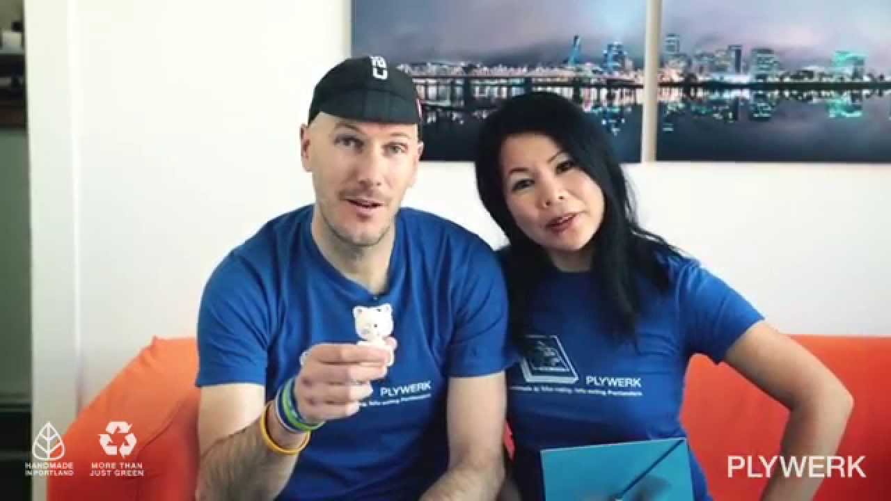 Community Sourced Capital and Plywerk