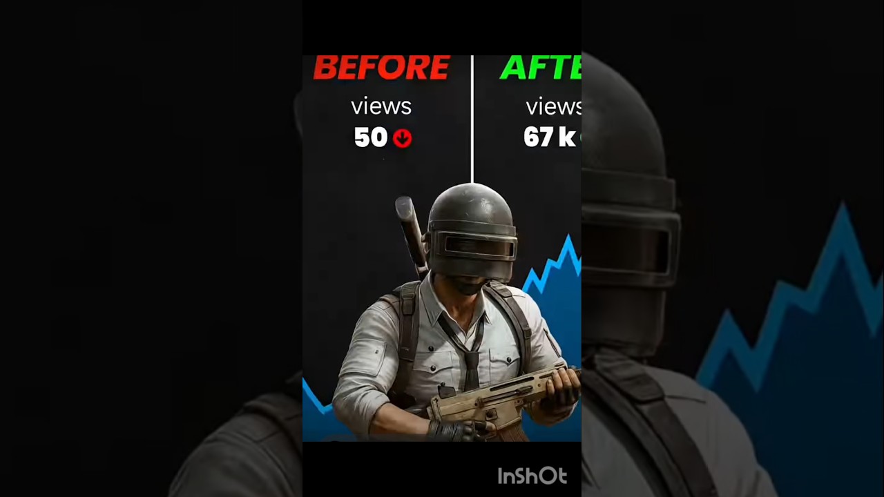 how to grow a gaming channel on youtube || like and subscribe 