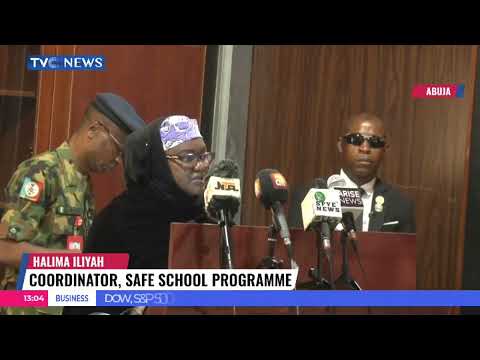 Military Launches Safe School Programme