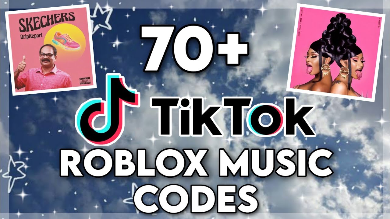 roblox games with music ids needed｜TikTok Search