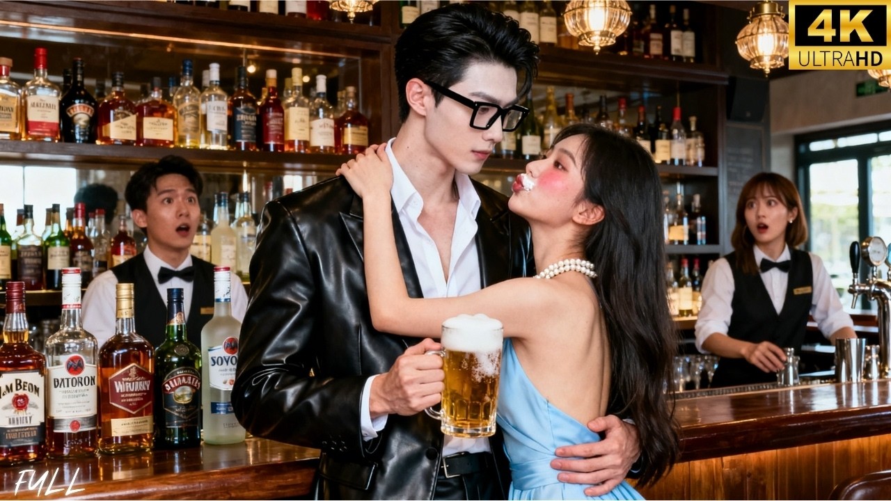 Tras la traición, rompí mi compromiso… ♟️ Ahora un hombre peligroso me atrae más. 💥