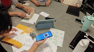 Team Iono Paper Prototype Playtest Week10_SA Kat
