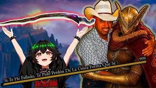 El Arma de Margit Convierte Elden Ring en un Chiste | Ruleta de elden ring
