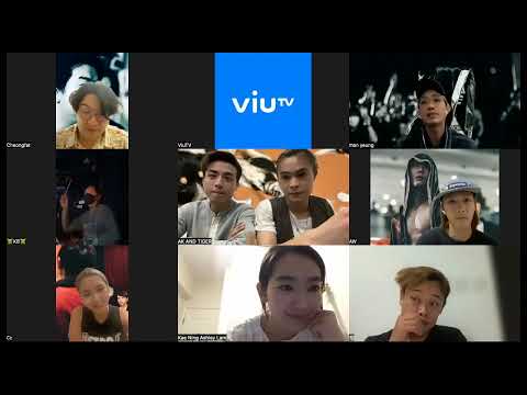 2022年11月14日《繩角》Facebook Live - Tiger Part