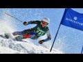 Calan Martel Colfax Ski Racing 2017