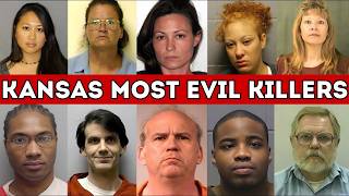 10 Kansas Cases So Disturbing They Shocked the Entire State
