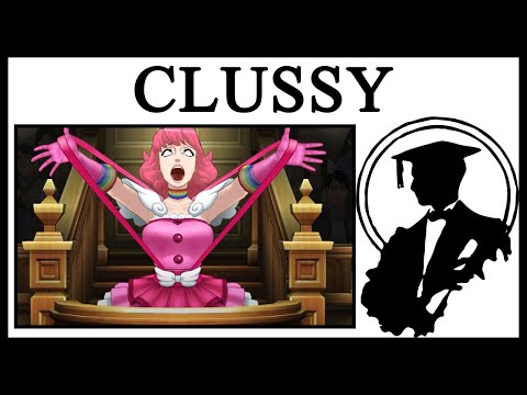 What Is A Clussy?