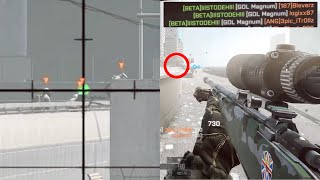 Why were triple collaterals the BEST in BF4?