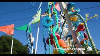 Trash Castle Promo