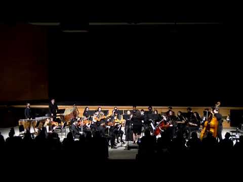 Orchestra Master Works Concert 2022