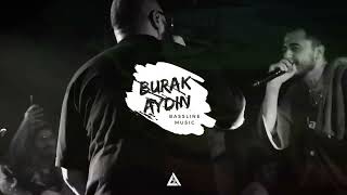 Patron - Bildirimler Kapalı ( Burak Aydın Remix )