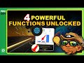 Snowflake Demo #shorts // ❄️Exploring 4 Powerful Estimation Functions In Snowflake | www.demohub.dev