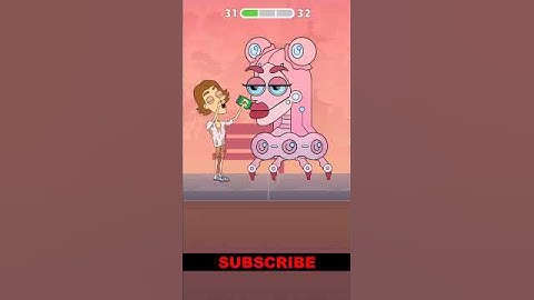 Freaky Stan - Funny Animated Story - Level 31 Walkthrough - Tricky Puzzle Fun | Short Gameplay Vids