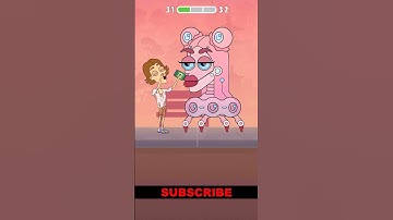 Freaky Stan - Funny Animated Story - Level 31 Walkthrough - Tricky Puzzle Fun | Short Gameplay Vids