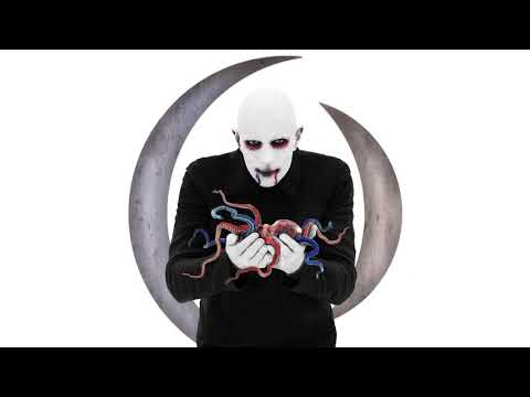 A Perfect Circle - Hourglass [Audio]