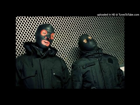 Krankšvester - Vrum-Vrum (2010)