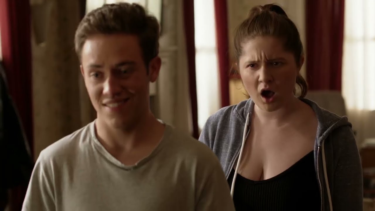 Shameless Hall of Shame Ep 4 Debbie, Carl & Liam Part 1/2 They Grow Up So Fast