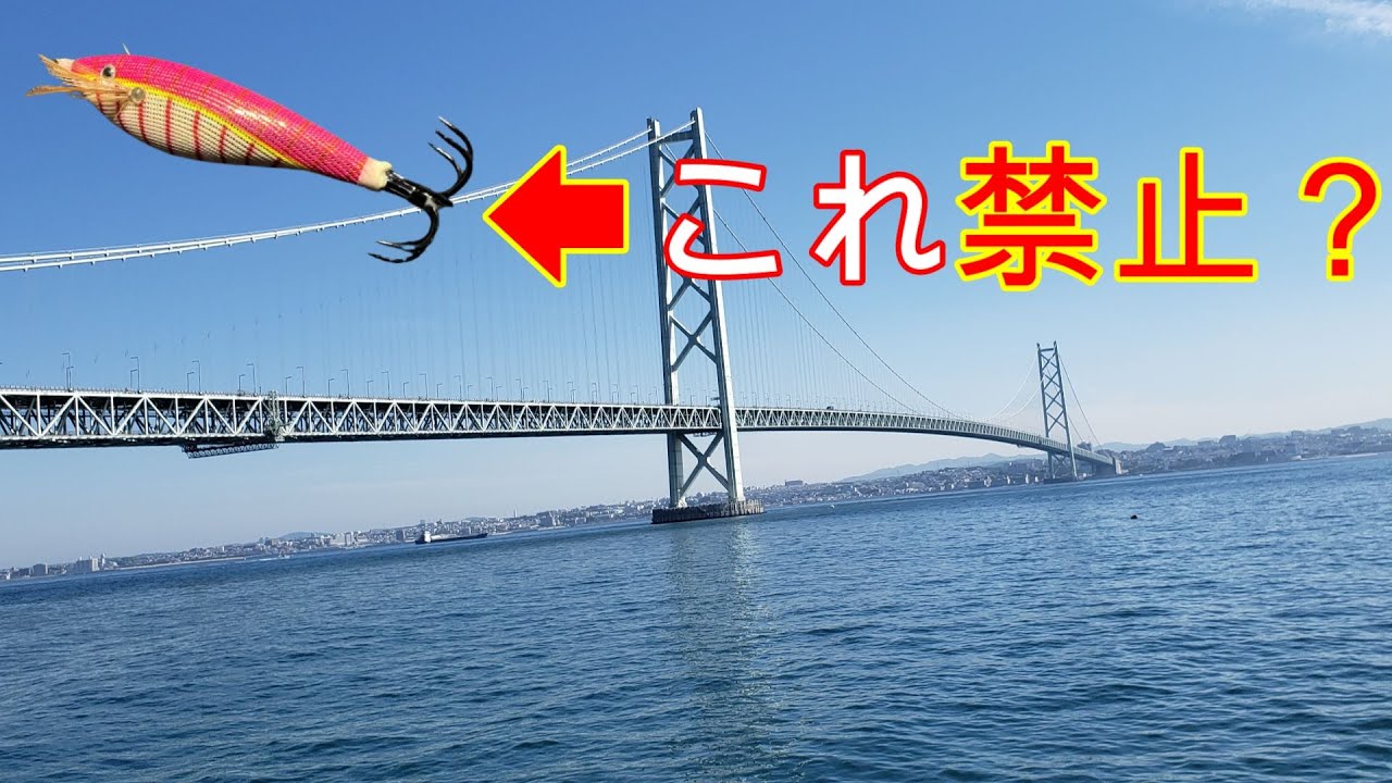 2023年明石沖タコ釣り最新情報』 - YouTube