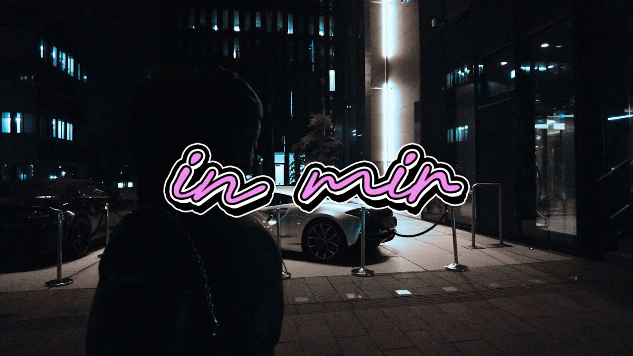 YouTubeでYUN MUFASA - in mir (Official Music Video)を視聴