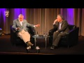 Errol Morris in conversation with Adam Curtis