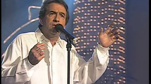 JOS LUIS PERALES "TE QUIERO"