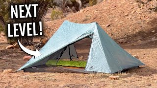 The Perfect Backpacking Tent - Durston X-Mid Pro 2 Review