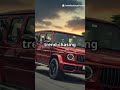 Mercedes G-Wagon 🏎️. #automoblie #mercedes #bmw #youtube #shorts #viralshorts #knowledge #carbrands