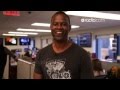 Feat. Brian McKnight, GRAMMY Recap - Rewind Urban (02-14-13)