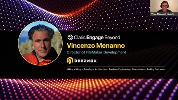 Claris Engage Beyond 2021 - The value and benefits of transactions