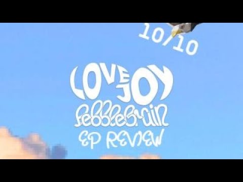 TuneTalk Episode 8: Pebblebrain – Lovejoy