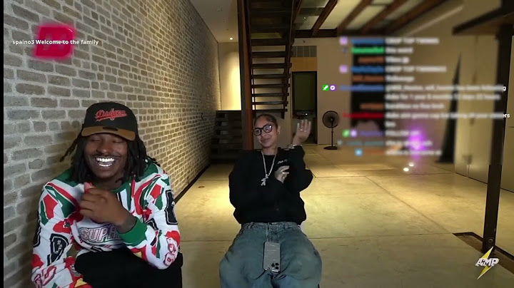 DukeDennis finally meets Gio..