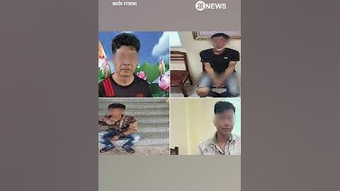 GẦN 100 CẢNH SÁT GIẢI CỨU PHÓ GIÁM ĐỐC BỊ CẮT CÓC, ĐÒI 10 TỶ ĐỒNG TIỀN CHUỘC #theanh28 #theanh28new
