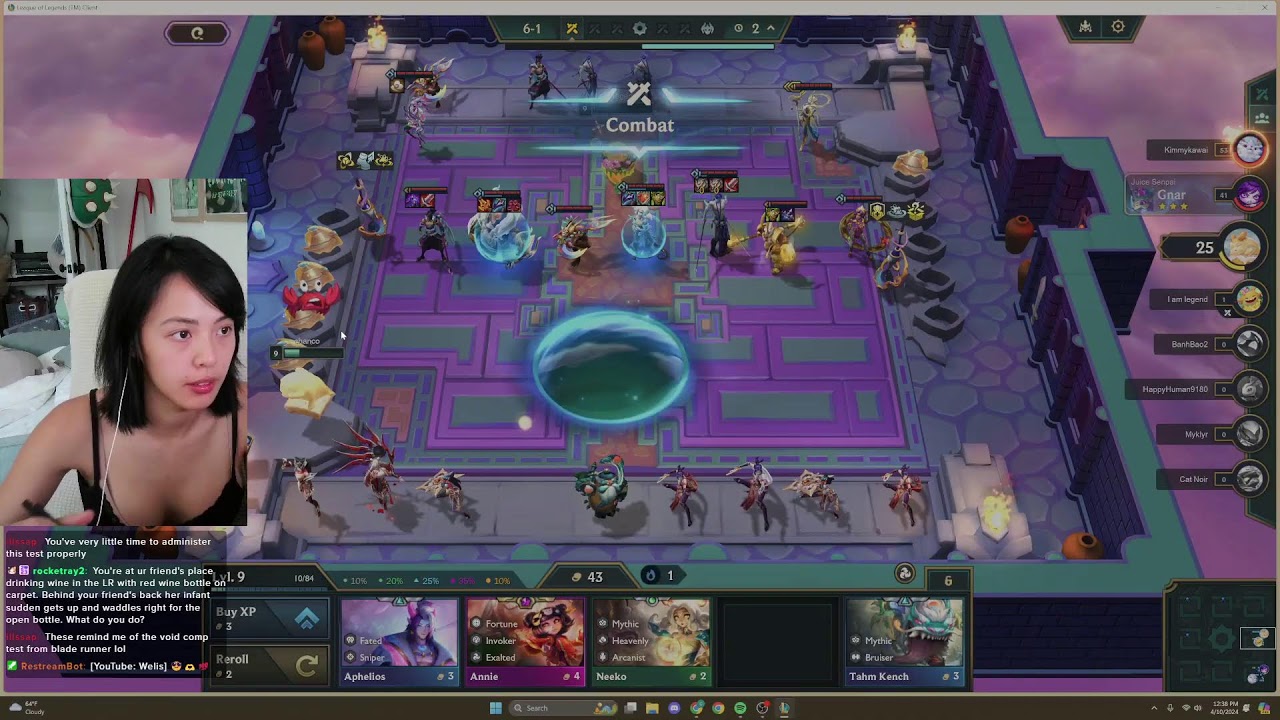 LIFE OF AN EGIRL (REAL REALITY) - Ask me anything! Life updates and gaming