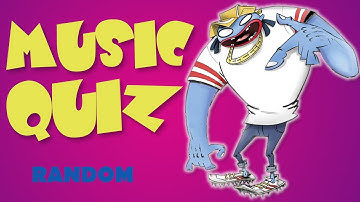 Can YOU guess ALL 30 songs?! 🎶 | RANDOM MUSIC QUIZ  | GUESS THE SONG