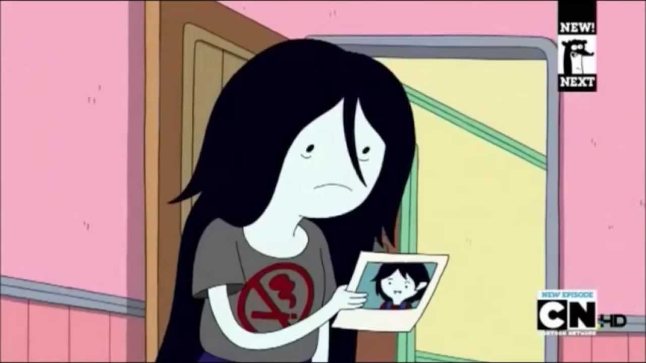 Adventure Time I Remember you. YouTube