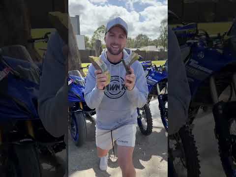 TONIGHT! Ultimate Motorbike Giveaway - Win $50,000.00 or all 4 bikes.