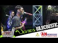 GILDCOUSTIC | SANES - GILGA SAHID | AN PROMOSINDO - GOR SIDOARJO